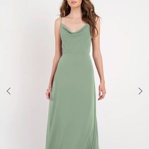 Jenny Yoo bridesmaid dress